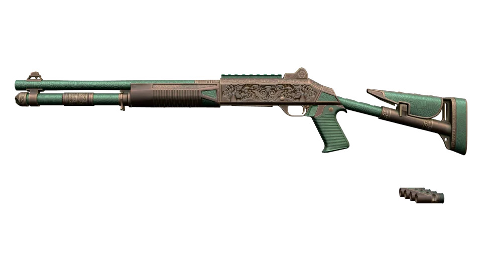 XM1014 | Watchdog (Minimal Wear)