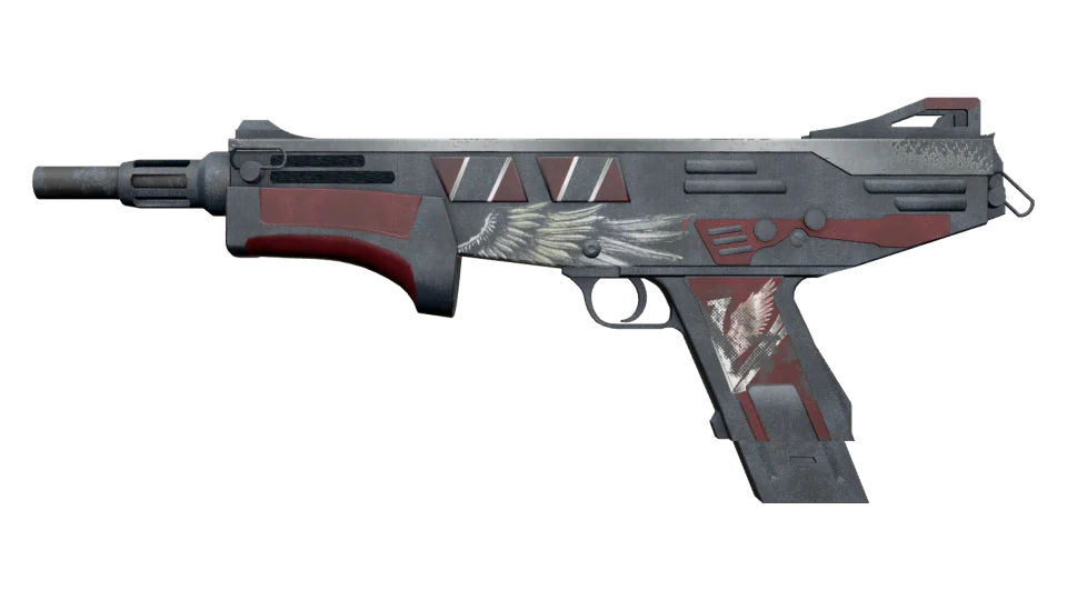 MAG-7 | Heaven Guard (Factory New)