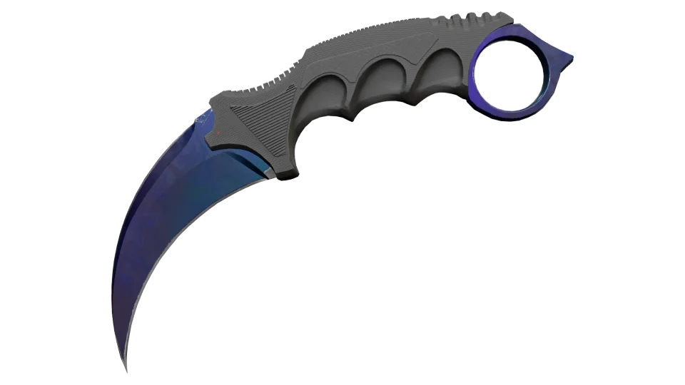 ★ Karambit | Doppler (Factory New)