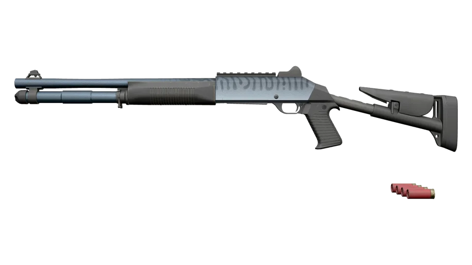 XM1014 | Scumbria (Factory New)