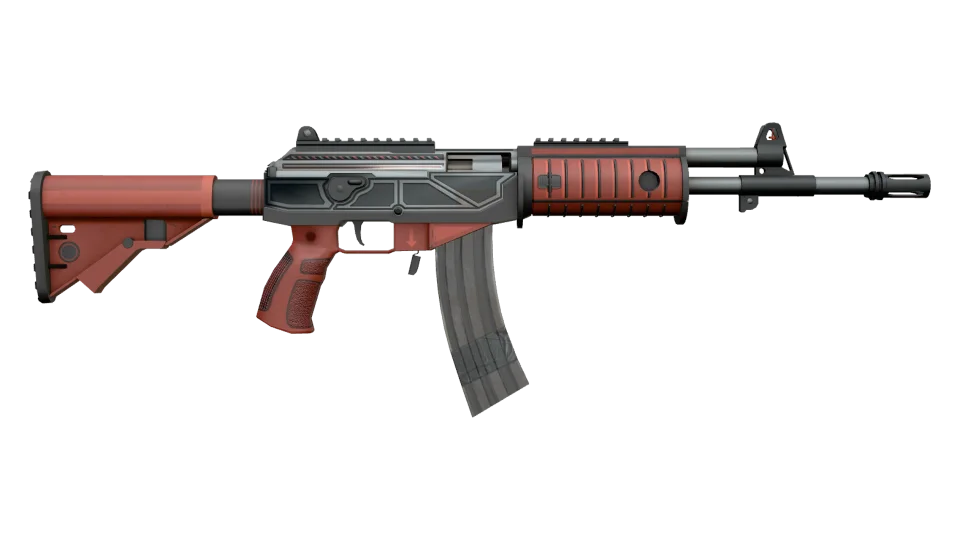 Galil AR | Firefight (Minimal Wear) thumbnail