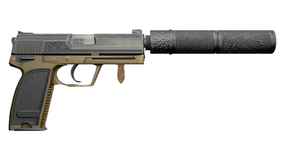 USP-S | Lead Conduit (Field-Tested) thumbnail