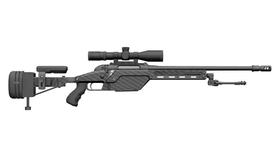 Miniatura de Souvenir SSG 08 | Carbon Fiber (Factory New)