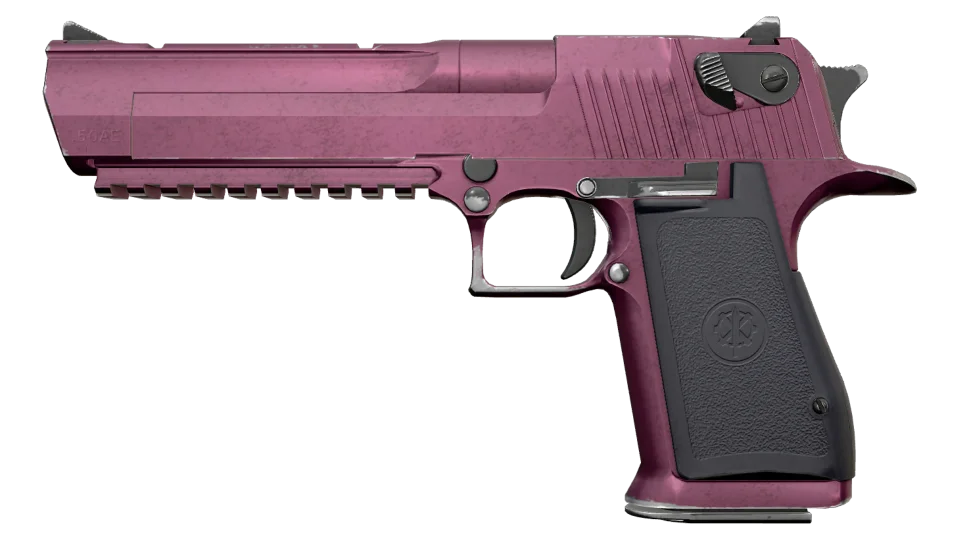 Desert Eagle | Mulberry (Field-Tested)