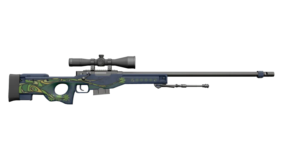 AWP | Corticera (Factory New) 缩略图