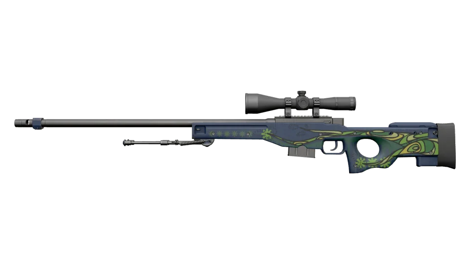 AWP | Corticera (Factory New)