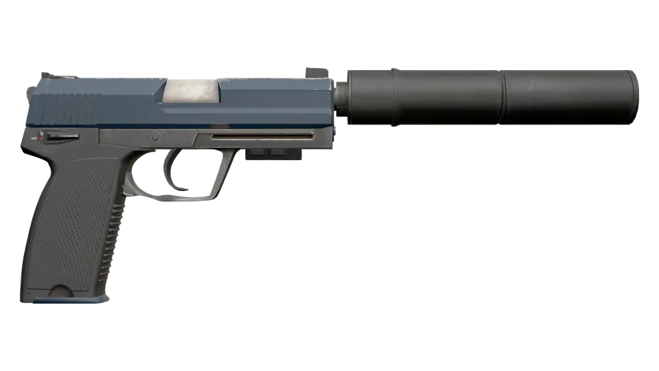 StatTrak™ USP-S | Guardian (Factory New) thumbnail