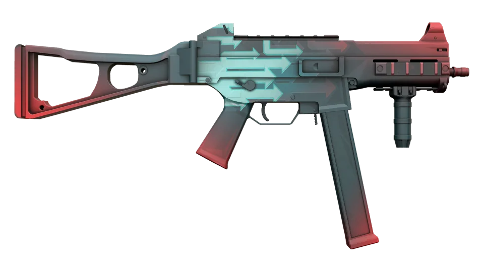 UMP-45 | Momentum (Factory New) thumbnail