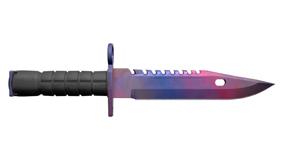 ★ M9 Bayonet | Doppler (Factory New) thumbnail