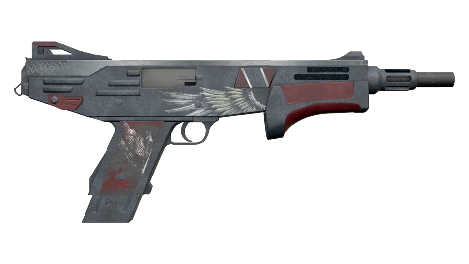 MAG-7 | Heaven Guard (Minimal Wear) thumbnail