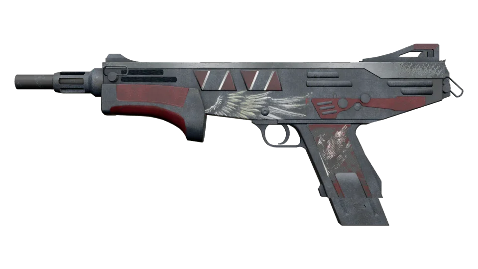 MAG-7 | Heaven Guard (Minimal Wear)