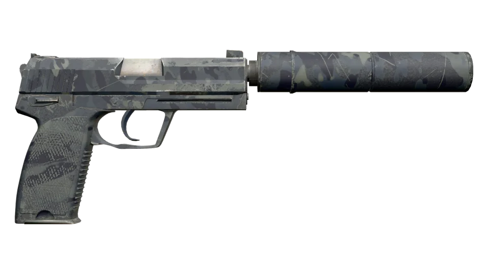 USP-S | Night Ops (Field-Tested) thumbnail
