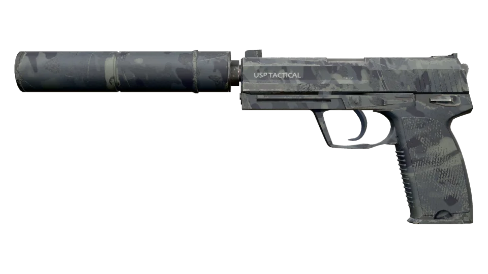 USP-S | Night Ops (Field-Tested) thumbnail