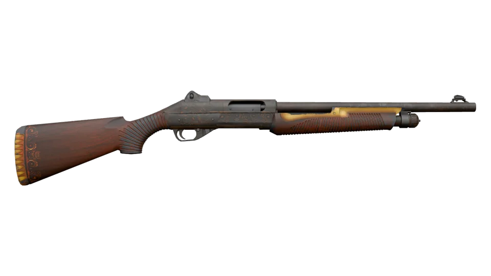 StatTrak™ Nova | Antique (Field-Tested) 缩略图