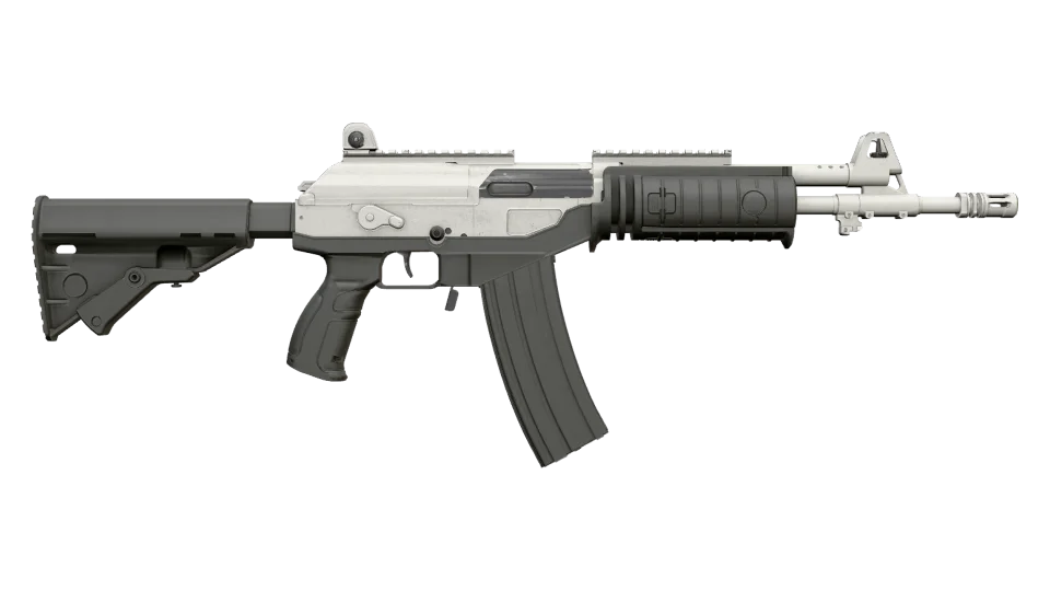 Vorschau von Galil AR | Tuxedo (Factory New)