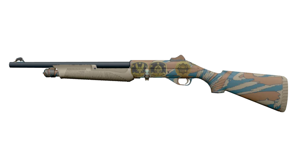 Souvenir Nova | Quick Sand (Factory New)