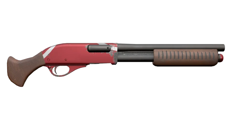 Sawed-Off | Brake Light (Minimal Wear) thumbnail