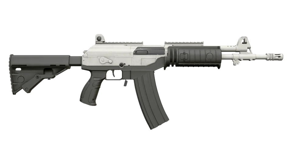 Galil AR | Tuxedo (Factory New) thumbnail