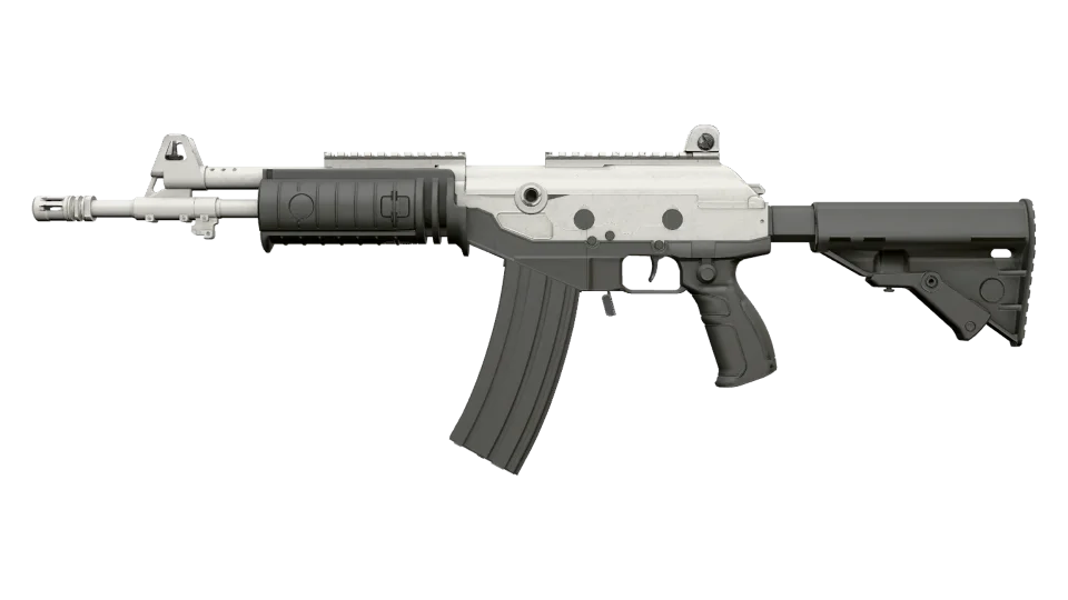 Galil AR | Tuxedo (Factory New)