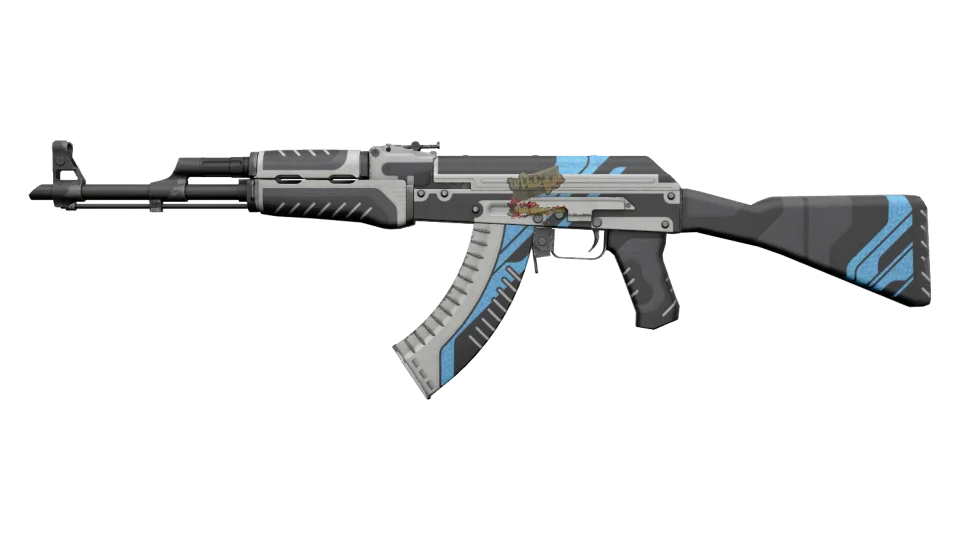 AK-47 | Vulcan (Minimal Wear)