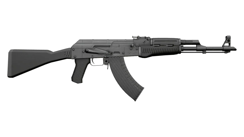AK-47 | Slate (Factory New) thumbnail