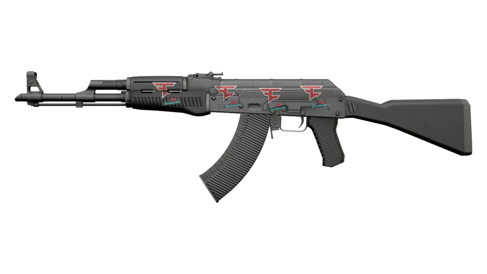 AK-47 | Slate (Factory New)