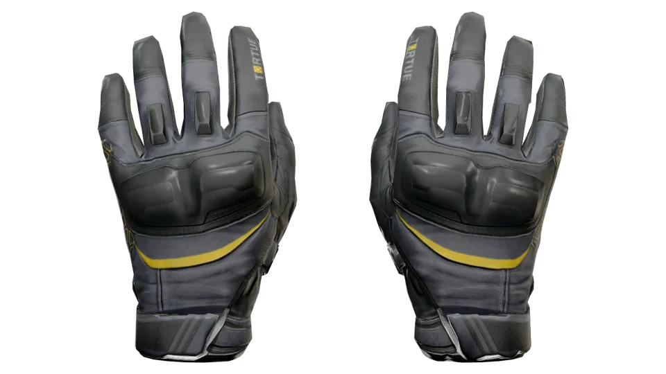 ★ Moto Gloves | Eclipse (Minimal Wear)