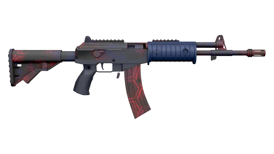 Galil AR | Signal (Factory New) thumbnail