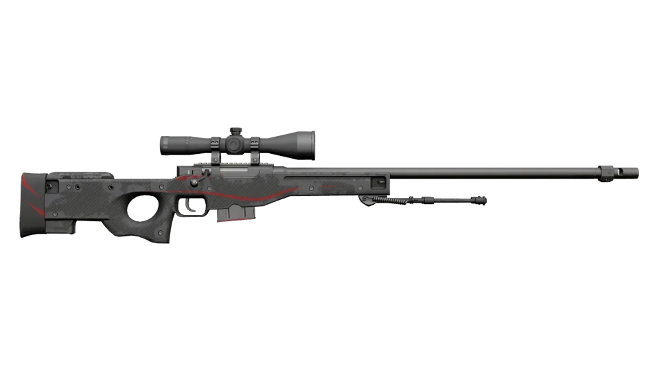 AWP | Redline (Field-Tested) thumbnail