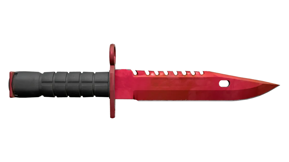 ★ M9 Bayonet | Doppler (Factory New) thumbnail