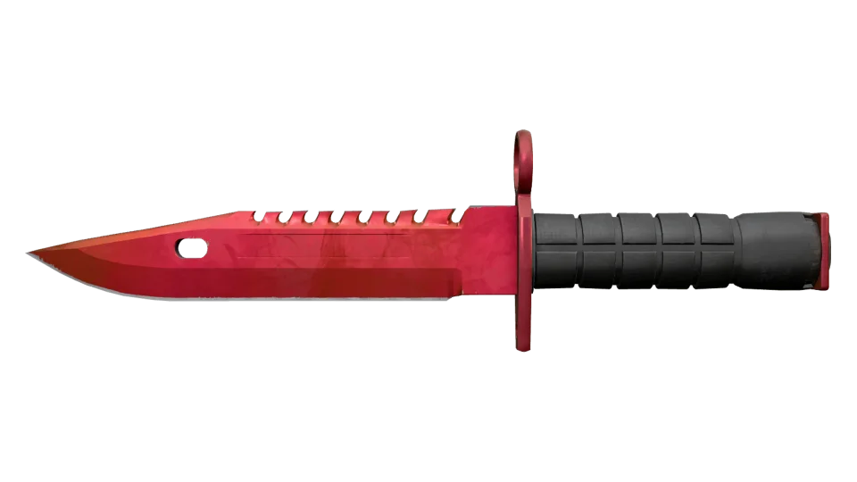 ★ M9 Bayonet | Doppler (Factory New)