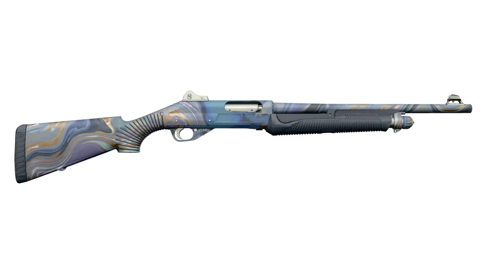 Nova | Turquoise Pour (Factory New) thumbnail