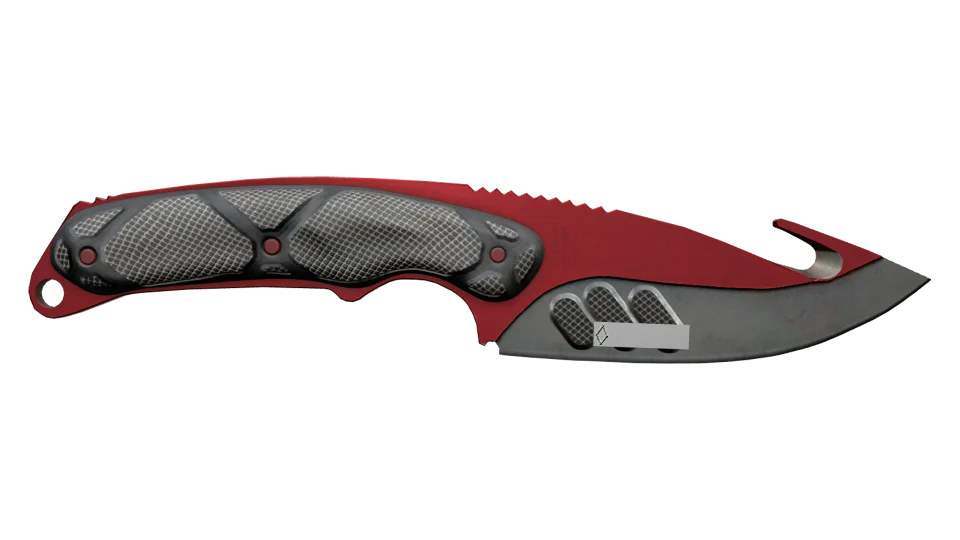 ★ StatTrak™ Gut Knife | Autotronic (Field-Tested) thumbnail