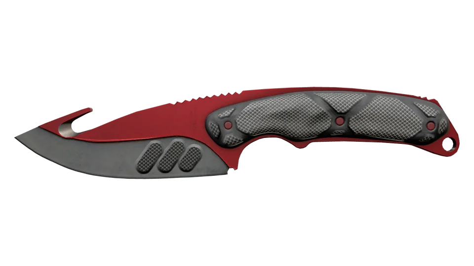★ StatTrak™ Gut Knife | Autotronic (Field-Tested)
