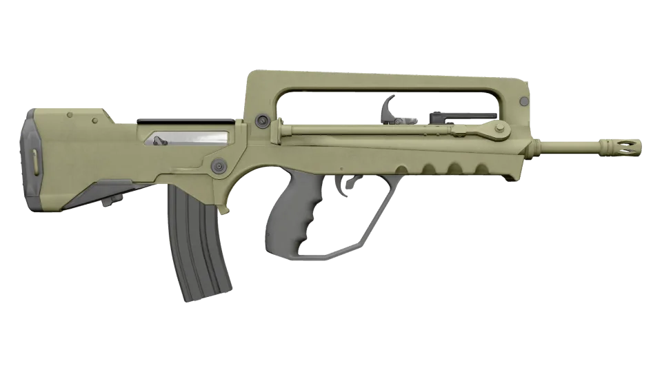 FAMAS | Colony (Factory New) thumbnail