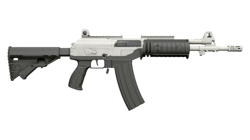 Vorschau von Galil AR | Tuxedo (Factory New)