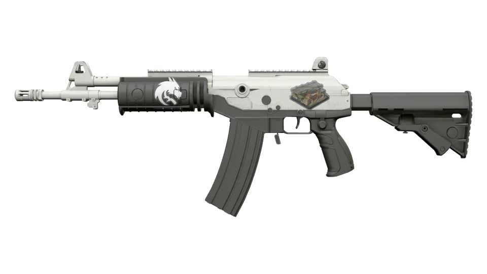 Vorschau von Galil AR | Tuxedo (Factory New)