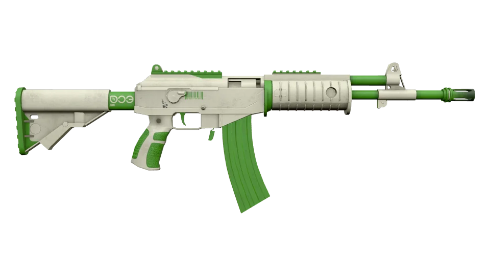 Miniatura de Galil AR | Eco (Minimal Wear)