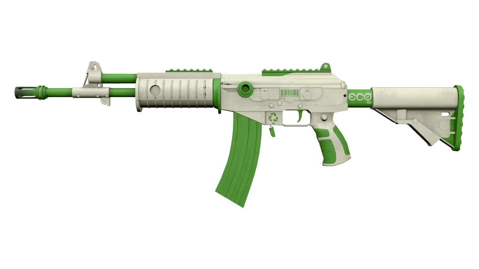 Miniatura de Galil AR | Eco (Minimal Wear)