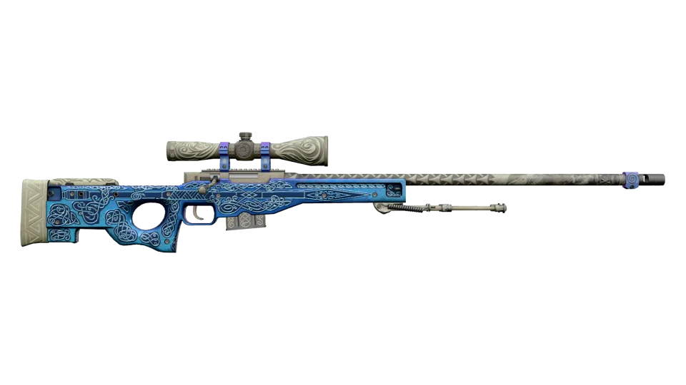 AWP | Gungnir (Field-Tested) thumbnail