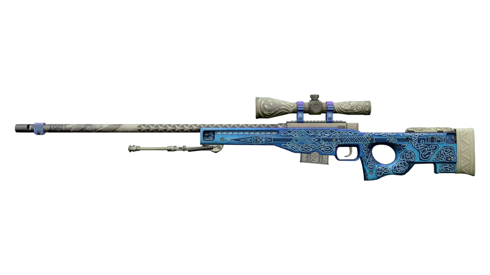 AWP | Gungnir (Field-Tested)