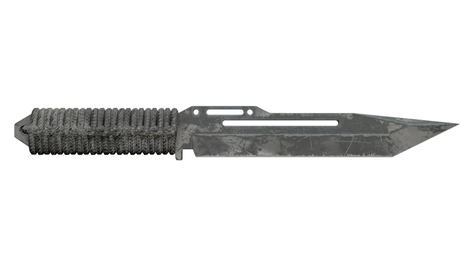 ★ Paracord Knife | Urban Masked (Battle-Scarred) thumbnail