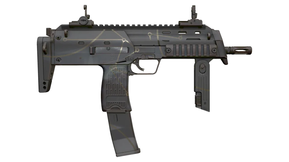 Миниатюра MP7 | Astrolabe (Factory New)