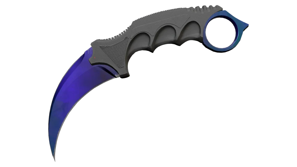 ★ Karambit | Doppler (Factory New)