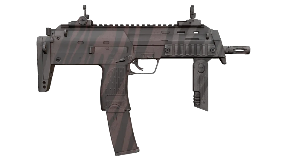MP7 | Prey (Factory New) thumbnail