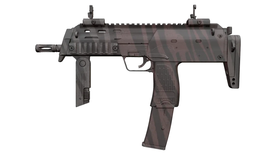 MP7 | Prey (Factory New)