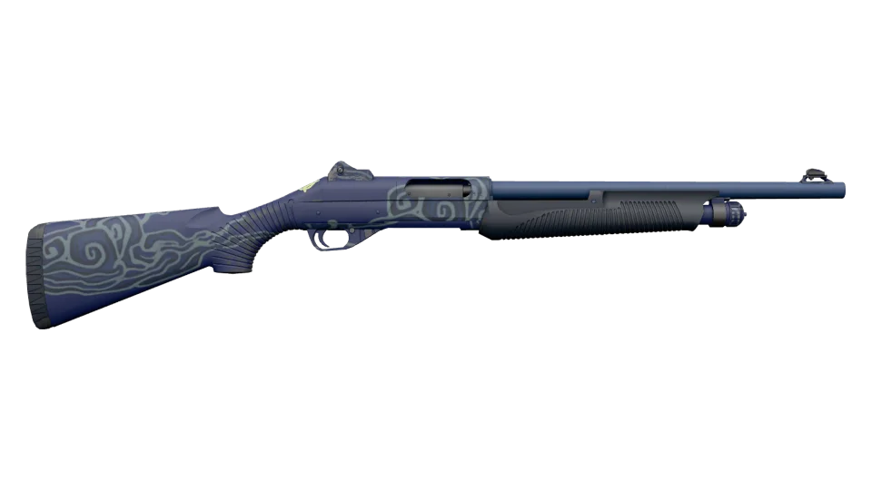 StatTrak™ Nova | Tempest (Minimal Wear) thumbnail
