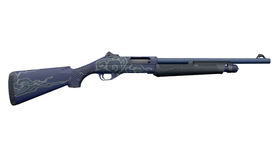 StatTrak™ Nova | Tempest (Minimal Wear) thumbnail