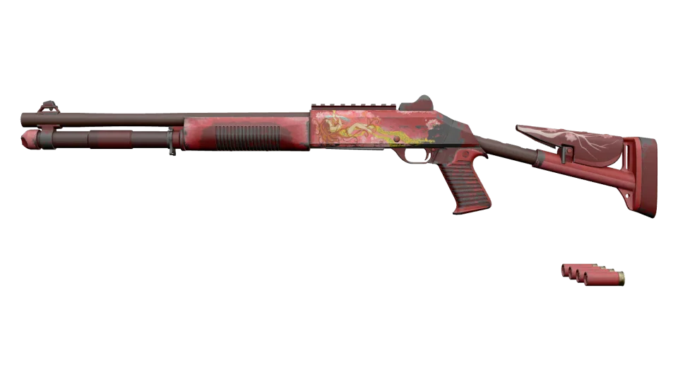 XM1014 | Tranquility (Field-Tested)