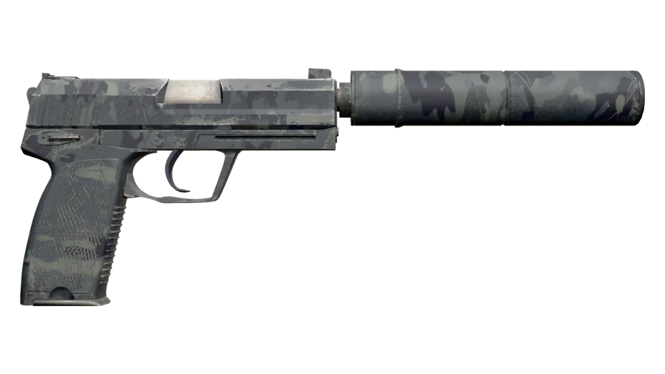 USP-S | Night Ops (Field-Tested) thumbnail